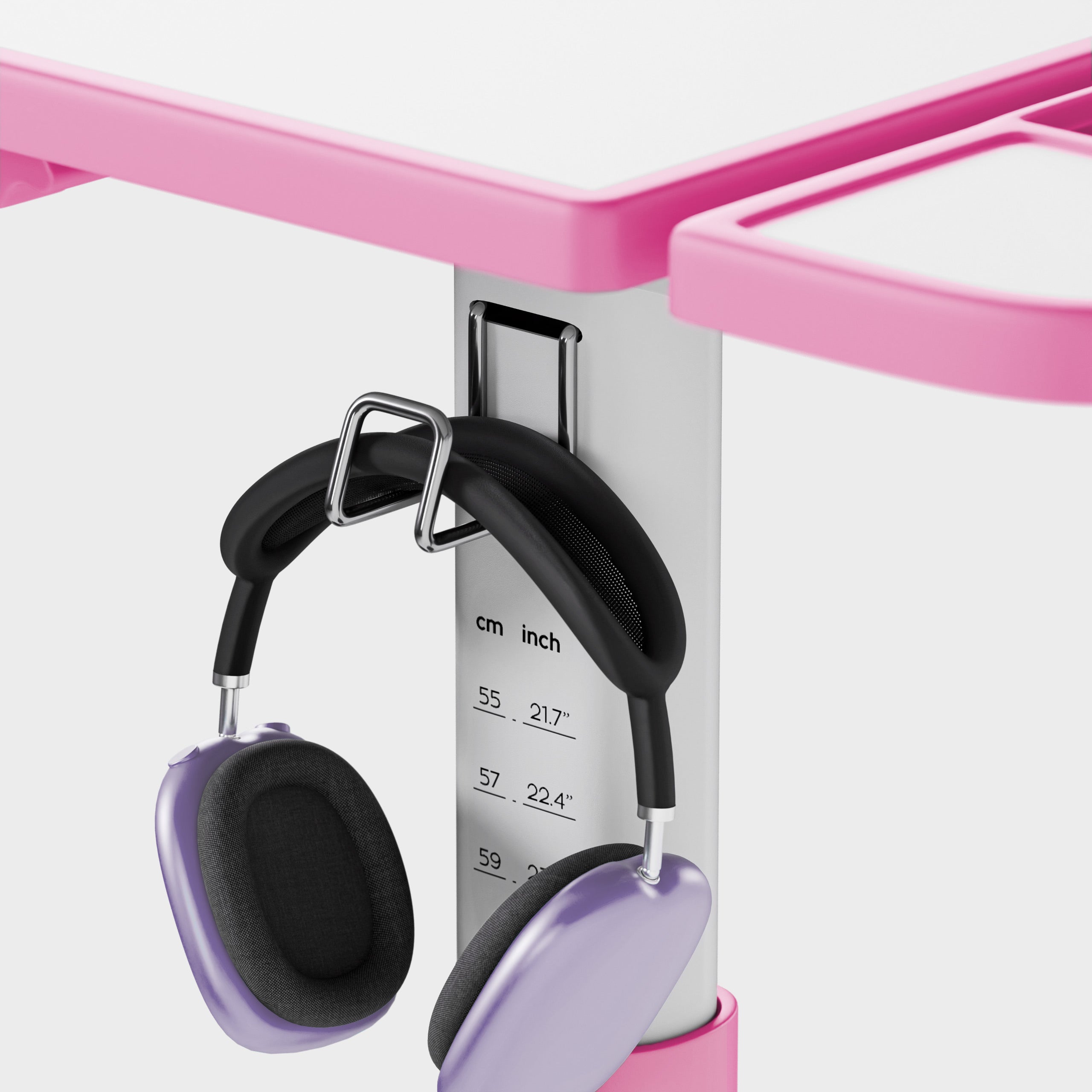 Haakje voor een rugzak of accessoires