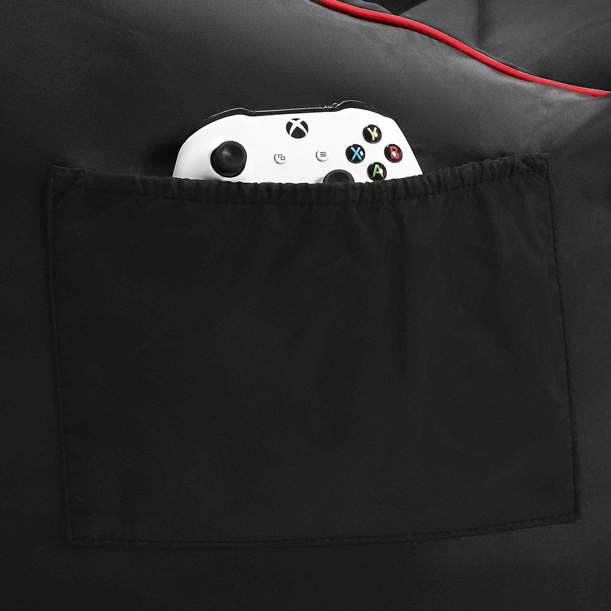 Zakken binnen handbereik